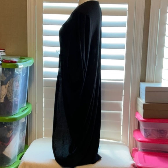 Fashion Union Black Cardigan - Picture 4 of 7